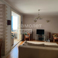 Квартира 36,8 м², 1-комнатная - изображение 2