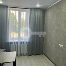 Квартира 15,3 м², студия - изображение 5