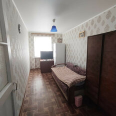 Квартира 56,7 м², 3-комнатная - изображение 4