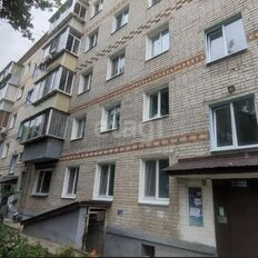 Квартира 31,3 м², 1-комнатная - изображение 5