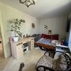 Квартира 54 м², 3-комнатная - изображение 3