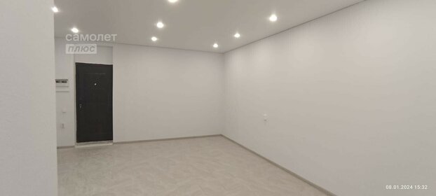 36,7 м², квартира-студия 3 300 000 ₽ - изображение 26