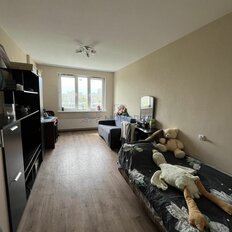 Квартира 37,5 м², 1-комнатная - изображение 4