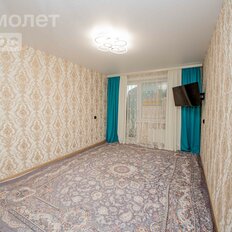 Квартира 50 м², 2-комнатная - изображение 2