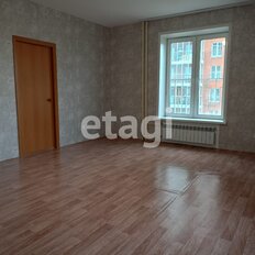 Квартира 30 м², 1-комнатная - изображение 1