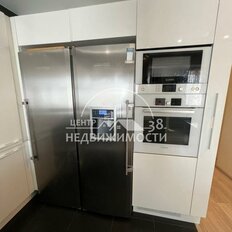 Квартира 79,6 м², 2-комнатная - изображение 2