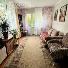 Квартира 31 м², 1-комнатная - изображение 1