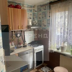 Квартира 45,8 м², 2-комнатная - изображение 5