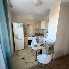 Квартира 30 м², студия - изображение 4