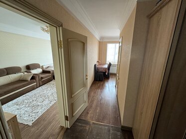 40 м², 1-комнатная квартира 3 000 ₽ в сутки - изображение 44