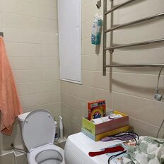 Квартира 38 м², 1-комнатные - изображение 5