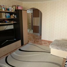 Квартира 50 м², 2-комнатная - изображение 5