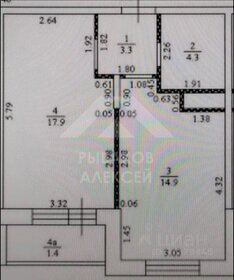 Квартира 40,4 м², 1-комнатная - изображение 1