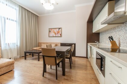 40 м², 1-комнатная квартира 7 200 ₽ в сутки - изображение 22