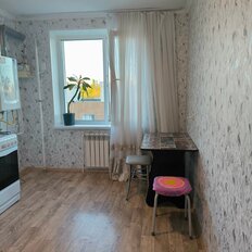 Квартира 33,1 м², 1-комнатная - изображение 5