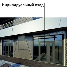 52 м², торговое помещение - изображение 2