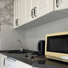 Квартира 23 м², студия - изображение 4