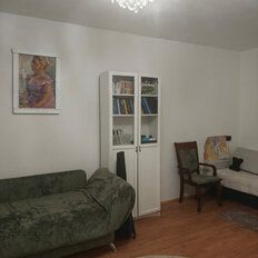 Квартира 38,9 м², 1-комнатная - изображение 5