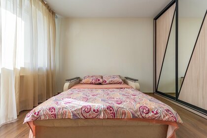 32 м², квартира-студия 2 600 ₽ в сутки - изображение 62