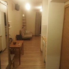 Квартира 30 м², студия - изображение 4