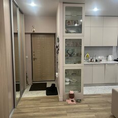 Квартира 87,2 м², 4-комнатная - изображение 4
