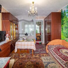 Квартира 37,6 м², 1-комнатная - изображение 4