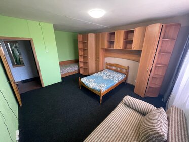 20 м², квартира-студия 3 027 ₽ в сутки - изображение 117