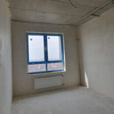 Квартира 34,7 м², 1-комнатная - изображение 5