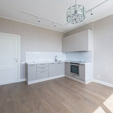 Квартира 54,1 м², 1-комнатная - изображение 2