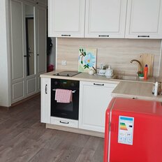 Квартира 17,5 м², студия - изображение 4