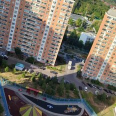 Квартира 38 м², 1-комнатная - изображение 5