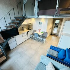 Квартира 31,9 м², 2-комнатная - изображение 1