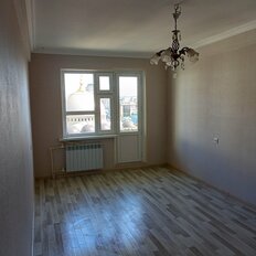 Квартира 57 м², 2-комнатная - изображение 3