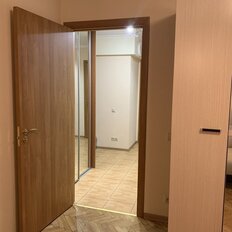 Квартира 45 м², 2-комнатная - изображение 3