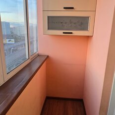 Квартира 55 м², 2-комнатная - изображение 3