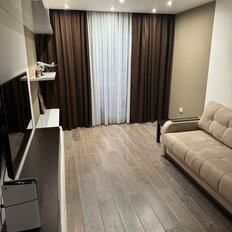 Квартира 63,1 м², 2-комнатная - изображение 2