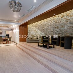 Квартира 115 м², 2-комнатные - изображение 4