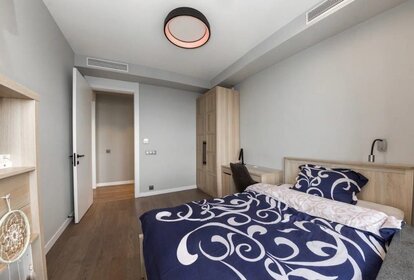 102 м², 3-комнатная квартира 220 000 ₽ в месяц - изображение 42