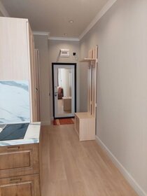 18 м², 1-комнатная квартира 49 000 ₽ в месяц - изображение 7