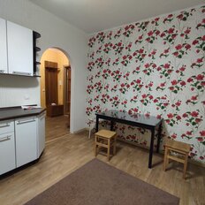 Квартира 43,5 м², 1-комнатная - изображение 3