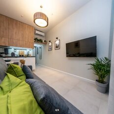 Квартира 19,7 м², студия - изображение 2
