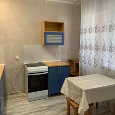 Квартира 30 м², 1-комнатная - изображение 3