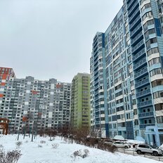 Квартира 57 м², 2-комнатная - изображение 1