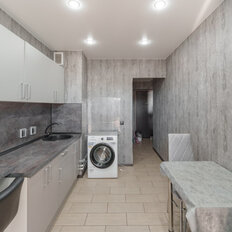 Квартира 33,8 м², 1-комнатная - изображение 3