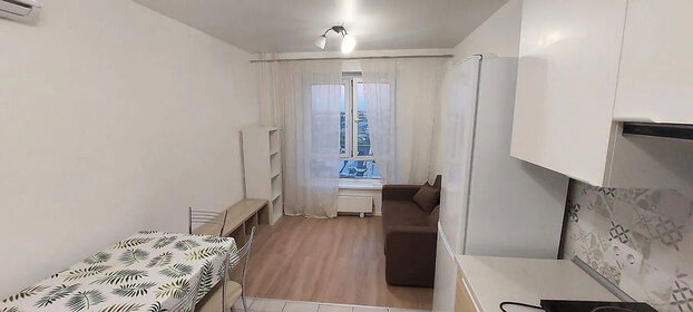 60 м², 1-комнатная квартира 65 000 ₽ в месяц - изображение 19