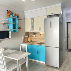 Квартира 22 м², студия - изображение 3