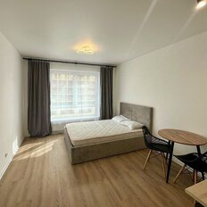 Квартира 20 м², 1-комнатная - изображение 4