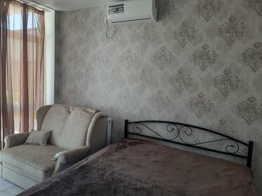 60 м², 4 комнаты 1 500 ₽ в сутки - изображение 5