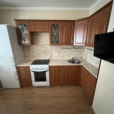 Квартира 40 м², 1-комнатная - изображение 2