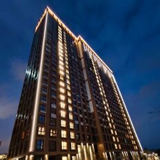 Квартира 44,3 м², 1-комнатная - изображение 1